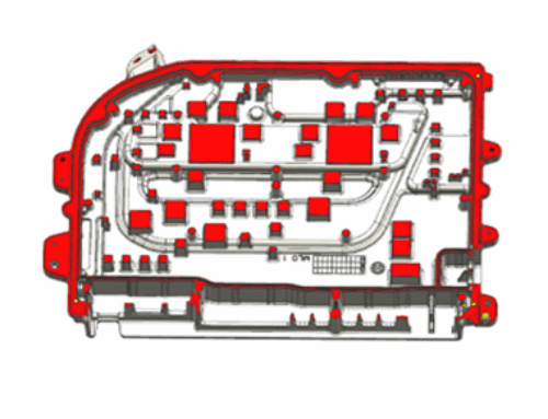 The Status of Die-Casting Molds in Industry