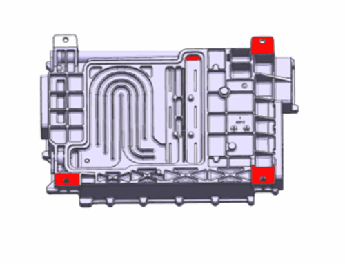 HPDC Die Casting- Basic Principles