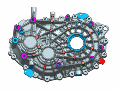 Basic Knowledge of HPDC Die Casting Molds