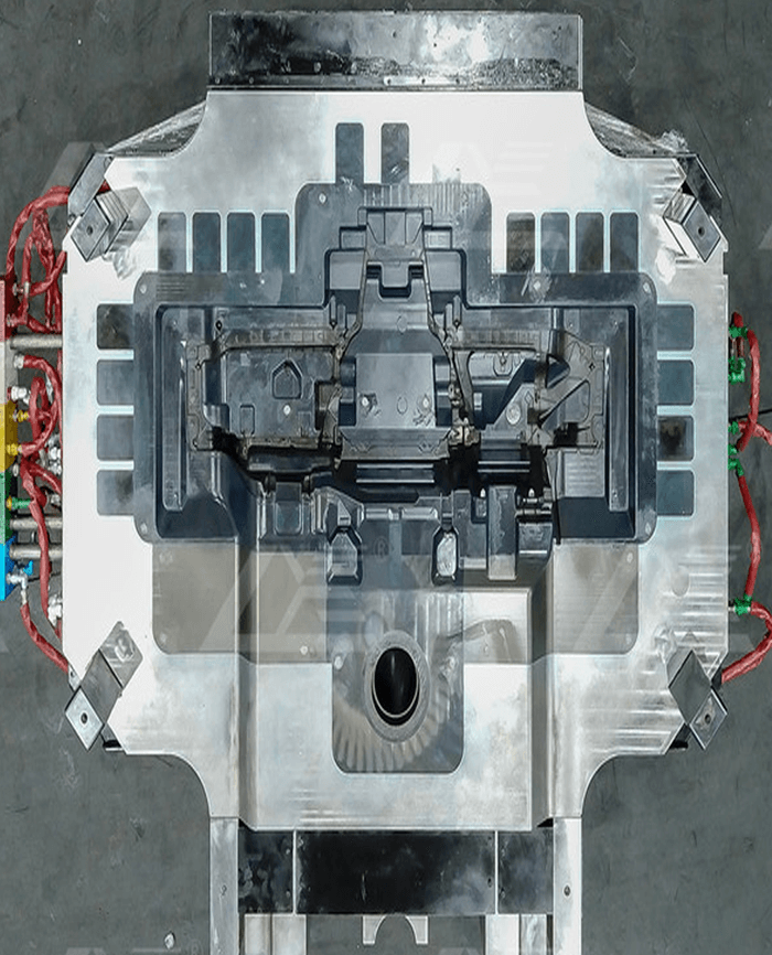 Die-casting Molds