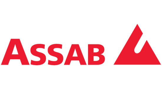 ASSAB dievar for insert